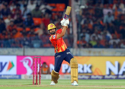 My goal is to help Punjab Kings lift IPL trophy for first time: Shreyas Iyer | My goal is to help Punjab Kings lift IPL trophy for first time: Shreyas Iyer