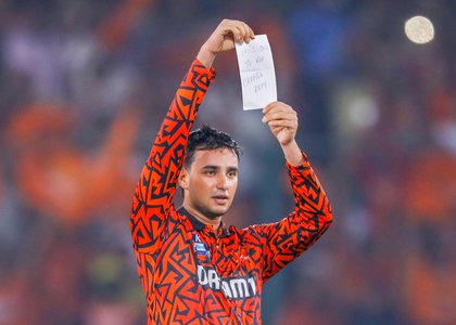 IPL 2025: SRH who seemed down, have risen like a Phoenix, says Hayden on their win | IPL 2025: SRH who seemed down, have risen like a Phoenix, says Hayden on their win IPL 2025: SRH who seemed down, have risen like a Phoenix, says Hayden on their win | IPL 2025: SRH who seemed down, have risen like a Phoenix, says Hayden on their win