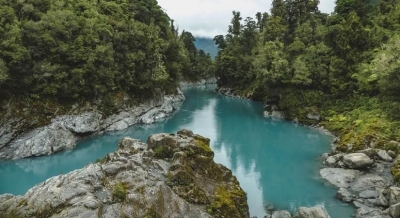 Soak in Aotearoa's nature and landscape | Soak in Aotearoa's nature and landscape