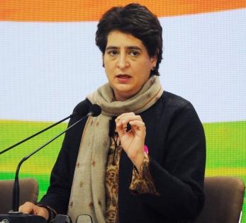 Will Priyanka Gandhi get bigger role in Congress after UP polls? | Will Priyanka Gandhi get bigger role in Congress after UP polls?