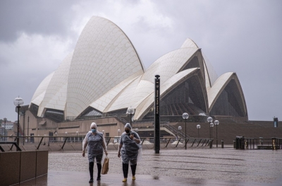 Australian medical body calls for return of face masks | Australian medical body calls for return of face masks