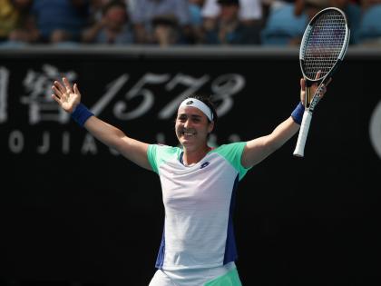 Ons Jabeur seeks redemption as she returns to Wimbledon final for second consecutive year | Ons Jabeur seeks redemption as she returns to Wimbledon final for second consecutive year Ons Jabeur seeks redemption as she returns to Wimbledon final for second consecutive year | Ons Jabeur seeks redemption as she returns to Wimbledon final for second consecutive year