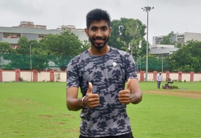 Jasprit Bumrah missing early morning training sessions | Jasprit Bumrah missing early morning training sessions