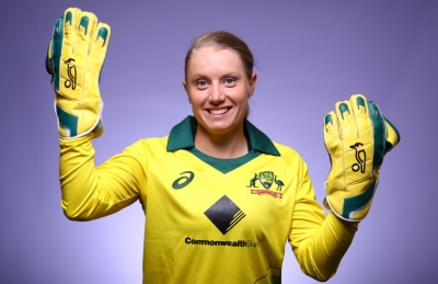 Making those tough runs early has been the best thing: Alyssa Healy | Making those tough runs early has been the best thing: Alyssa Healy
