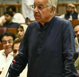 Pak army chief's appointment process to begin on Nov 21: Defence Minister | Pak army chief's appointment process to begin on Nov 21: Defence Minister Pak army chief's appointment process to begin on Nov 21: Defence Minister | Pak army chief's appointment process to begin on Nov 21: Defence Minister