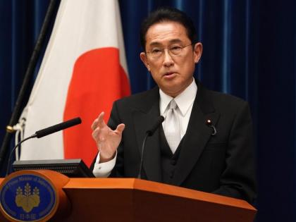 Suspect in explosives attack on Japan PM Kishida indicted | Suspect in explosives attack on Japan PM Kishida indicted Suspect in explosives attack on Japan PM Kishida indicted | Suspect in explosives attack on Japan PM Kishida indicted