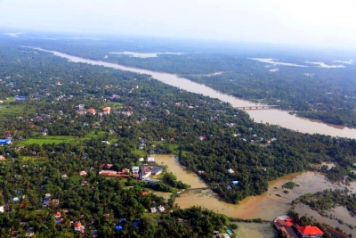Jolted by 2018 flood, Kerala hits the road to address climate change challenges (Opinion) | Jolted by 2018 flood, Kerala hits the road to address climate change challenges (Opinion)