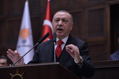 Turkey kills 55 Syrian troops in Idlib: Ministry | Turkey kills 55 Syrian troops in Idlib: Ministry Turkey kills 55 Syrian troops in Idlib: Ministry | Turkey kills 55 Syrian troops in Idlib: Ministry