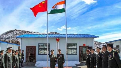 India, China hold military level talks to discuss routine matters along LAC in Ladakh | India, China hold military level talks to discuss routine matters along LAC in Ladakh India, China hold military level talks to discuss routine matters along LAC in Ladakh | India, China hold military level talks to discuss routine matters along LAC in Ladakh