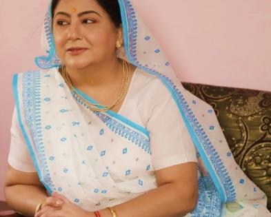 'Khuda Haafiz' actress Madhu Sachdeva to be seen in 'Masoom Sawaal' | 'Khuda Haafiz' actress Madhu Sachdeva to be seen in 'Masoom Sawaal'