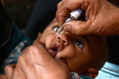 Niger plans to vaccinate nearly 7 million children against Poliomyelitis | Niger plans to vaccinate nearly 7 million children against Poliomyelitis Niger plans to vaccinate nearly 7 million children against Poliomyelitis | Niger plans to vaccinate nearly 7 million children against Poliomyelitis