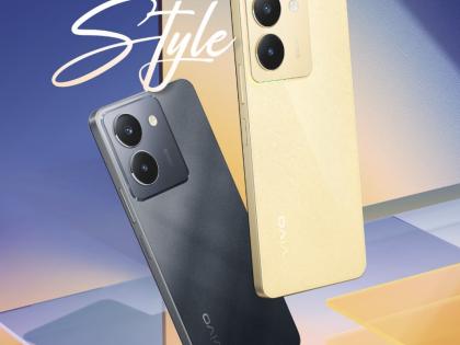 vivo launches 'Y36' with 50MP camera, 5000mAh battery in India | vivo launches 'Y36' with 50MP camera, 5000mAh battery in India vivo launches 'Y36' with 50MP camera, 5000mAh battery in India | vivo launches 'Y36' with 50MP camera, 5000mAh battery in India