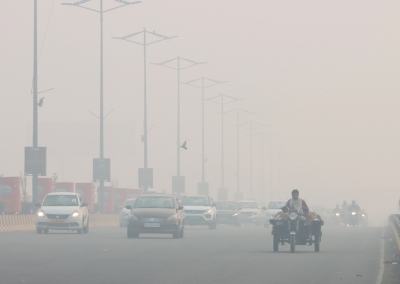 NHRC alarmed over increasing pollution, Chief Secretaries of 4 states summoned | NHRC alarmed over increasing pollution, Chief Secretaries of 4 states summoned NHRC alarmed over increasing pollution, Chief Secretaries of 4 states summoned | NHRC alarmed over increasing pollution, Chief Secretaries of 4 states summoned