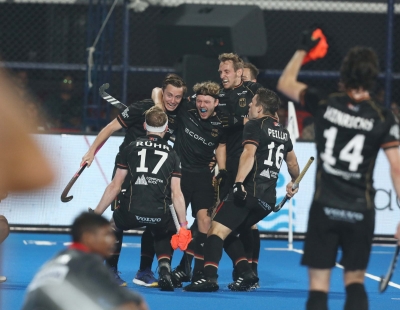 Hockey World Cup 2023: Germany beat Belgium 5-4 in sudden death shoot-out to lift title | Hockey World Cup 2023: Germany beat Belgium 5-4 in sudden death shoot-out to lift title