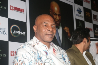 Mike Tyson, 54, to make boxing comeback in September | Mike Tyson, 54, to make boxing comeback in September