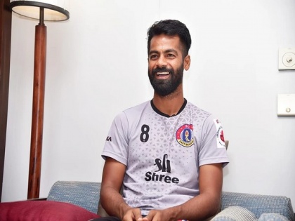 ISL 7: Rafique targets 'another positive result' after EB's maiden win | ISL 7: Rafique targets 'another positive result' after EB's maiden win
