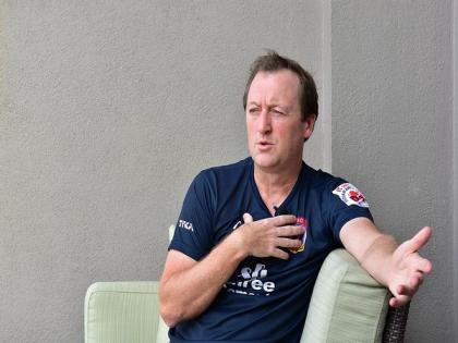 ISL 7: Harsh to evaluate players after just five games, says EB assistant coach | ISL 7: Harsh to evaluate players after just five games, says EB assistant coach ISL 7: Harsh to evaluate players after just five games, says EB assistant coach | ISL 7: Harsh to evaluate players after just five games, says EB assistant coach