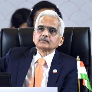 As inflation cools off, RBI Guv says 'monetary policy on right track' | As inflation cools off, RBI Guv says 'monetary policy on right track'