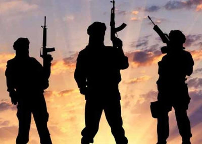 Recruitment of youth into terrorism in Kashmir is a big concern for the Indian Army | Recruitment of youth into terrorism in Kashmir is a big concern for the Indian Army