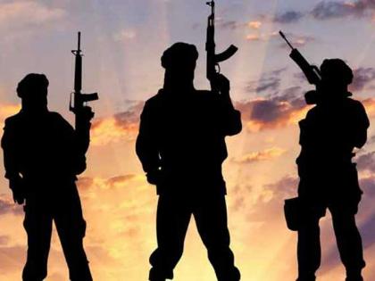 Absconding for over 25 yrs, eight terrorists arrested in J&K | Absconding for over 25 yrs, eight terrorists arrested in J&K Absconding for over 25 yrs, eight terrorists arrested in J&K | Absconding for over 25 yrs, eight terrorists arrested in J&K