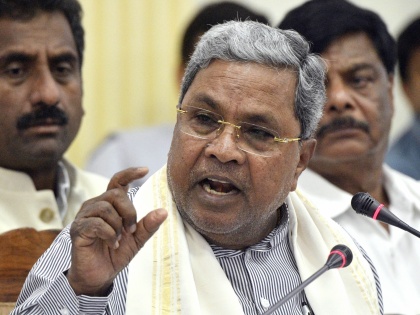 Rice available in Chhattisgarh but transportation cost higher: K'taka CM | Rice available in Chhattisgarh but transportation cost higher: K'taka CM