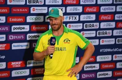 Australia's white-ball expert Aron Finch retires from international cricket | Australia's white-ball expert Aron Finch retires from international cricket