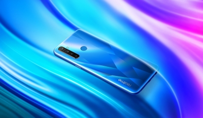 Realme 7 5G smartphone to launch on Nov 19 | Realme 7 5G smartphone to launch on Nov 19