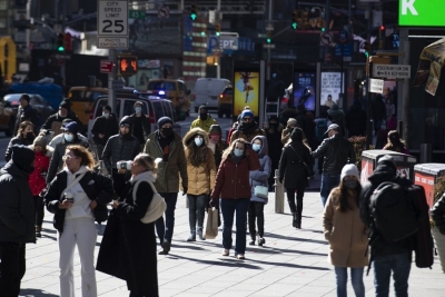 More young people died of Covid in 2021 compared to 2020: Study | More young people died of Covid in 2021 compared to 2020: Study More young people died of Covid in 2021 compared to 2020: Study | More young people died of Covid in 2021 compared to 2020: Study