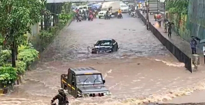 As Maha floodwaters recede, 213 dead, over 53K homeless | As Maha floodwaters recede, 213 dead, over 53K homeless