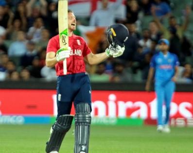 IPL experience played a huge role in 10-wicket win against India, says Buttler | IPL experience played a huge role in 10-wicket win against India, says Buttler