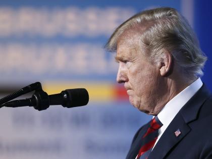 The Indian-Americans who still say 'Trump hai to safe hai' | The Indian-Americans who still say 'Trump hai to safe hai' The Indian-Americans who still say 'Trump hai to safe hai' | The Indian-Americans who still say 'Trump hai to safe hai'