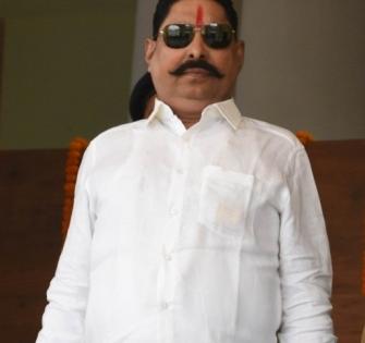 Anant Singh attacks RJD, predicts Nitish Kumar’s return to power in Bihar | Anant Singh attacks RJD, predicts Nitish Kumar’s return to power in Bihar