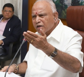 Cabinet reshuffle will take place in 2-3 days, says Yediyurappa | Cabinet reshuffle will take place in 2-3 days, says Yediyurappa