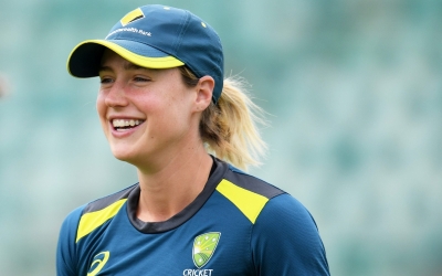 You will see the best of Ellyse Perry at World Cup, says Ben Sawyer | You will see the best of Ellyse Perry at World Cup, says Ben Sawyer