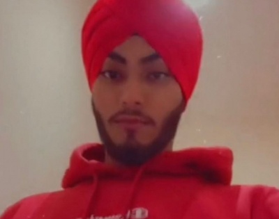 Two get life term for stabbing Sikh teen to death in UK | Two get life term for stabbing Sikh teen to death in UK