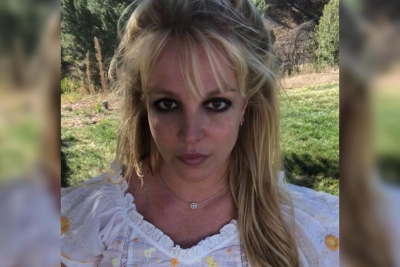 Britney fears return of paparazzi after end of conservatorship | Britney fears return of paparazzi after end of conservatorship Britney fears return of paparazzi after end of conservatorship | Britney fears return of paparazzi after end of conservatorship