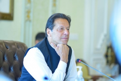 Imran Khan's stunts may cost Pakistan foreign remittances | Imran Khan's stunts may cost Pakistan foreign remittances