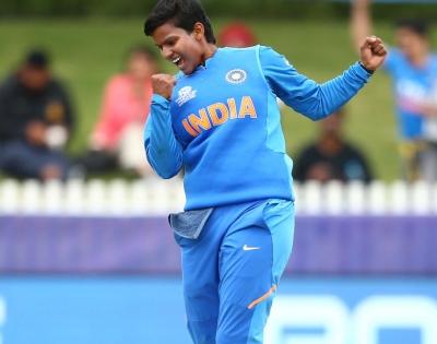 Deepti, Richa only bright spots for India in latest ICC ODI rankings | Deepti, Richa only bright spots for India in latest ICC ODI rankings