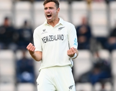 You will start to see guys playing until they are a lot older: Tim Southee | You will start to see guys playing until they are a lot older: Tim Southee