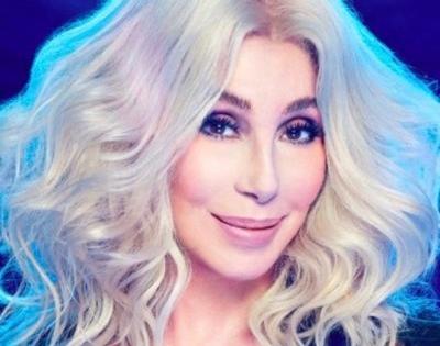 'Older men just do not like me,' says Cher | 'Older men just do not like me,' says Cher