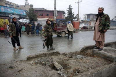 Donors pledge $2.44bn for humanitarian response in Afghanistan | Donors pledge $2.44bn for humanitarian response in Afghanistan Donors pledge $2.44bn for humanitarian response in Afghanistan | Donors pledge $2.44bn for humanitarian response in Afghanistan