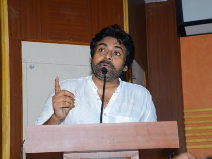 AP's 'volunteer system' under a scanner after Pawan Kalyan's rap | AP's 'volunteer system' under a scanner after Pawan Kalyan's rap AP's 'volunteer system' under a scanner after Pawan Kalyan's rap | AP's 'volunteer system' under a scanner after Pawan Kalyan's rap