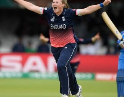 RCB appoint Anya Shrubsole as bowling coach, Malolan Rangarajan to take over as head coach for WPL 2026: Report | RCB appoint Anya Shrubsole as bowling coach, Malolan Rangarajan to take over as head coach for WPL 2026: Report
