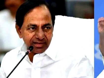 Dry spell: Telangana CM orders stockpiling of water | Dry spell: Telangana CM orders stockpiling of water