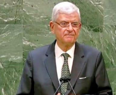 UNGA president calls for protecting civilians in Afghanistan | UNGA president calls for protecting civilians in Afghanistan