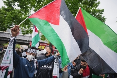 Israel's unilateral actions undermine chances for peace, two-state solution: Palestinian official | Israel's unilateral actions undermine chances for peace, two-state solution: Palestinian official Israel's unilateral actions undermine chances for peace, two-state solution: Palestinian official | Israel's unilateral actions undermine chances for peace, two-state solution: Palestinian official