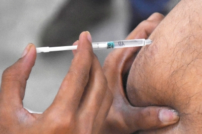 100-yr-old TB vaccine may protect elderly against Covid: ICMR | 100-yr-old TB vaccine may protect elderly against Covid: ICMR