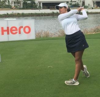 WPGT 2023, Leg 1: Seher returns to Poona Golf Club with winning memories | WPGT 2023, Leg 1: Seher returns to Poona Golf Club with winning memories