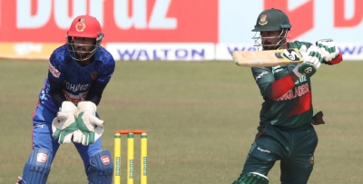 Dominant Bangladesh eye automatic qualification for 2023 Cricket World Cup | Dominant Bangladesh eye automatic qualification for 2023 Cricket World Cup