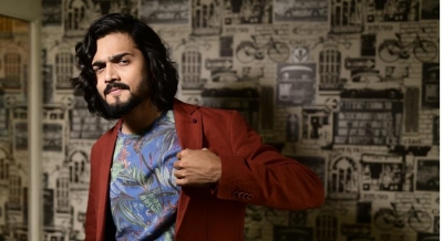 YouTuber Bhuvan Bam loses parents to Covid | YouTuber Bhuvan Bam loses parents to Covid